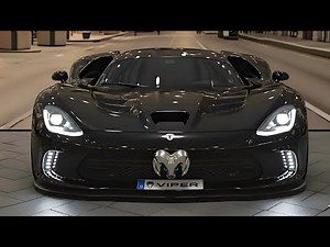 WARNING:The 2026 Dodge Viper New Model Just Changed Everything – Full Reveal & Details!