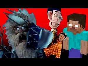 Childhood Trauma: Obscure media that terrified me as a kid