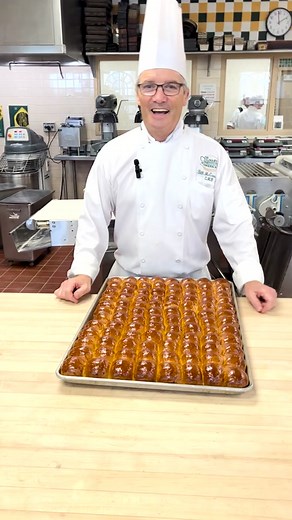 Unveiling Delicious Culinary Secrets: Parker House Rolls Recipe