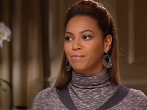 Beyonce on being 'Sasha Fierce' and Destiny's Child reunion?