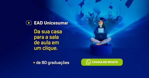 Curso de Design de Interiores | Inscreva-se na UniCesumar