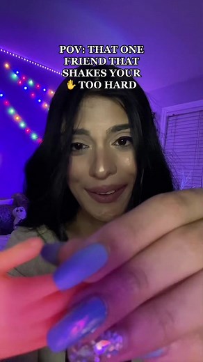 Reuniting with Bestie after a Long Time ASMR Roleplay