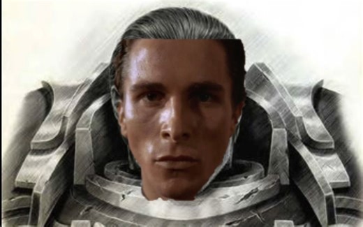 【锤四万】诺斯特拉莫精神病 Sigma Grindset Edit（低创慎入）