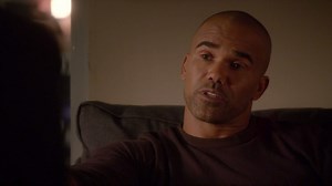 It's not a goodbye, just a 'to be continued'... Here is the cast and crew's reactions to Shemar Moore's departure! | ABC Studios UK