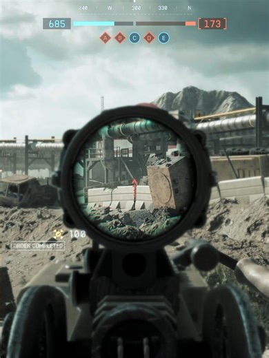 Battlefield 6 P5 GAMEPLAY PC Part 95 #battlefield6 #battlefield6leak #battlefield6trailer #battlefield6news #battlefield6gameplay #battlefield6sniper #battlefield6cantwait #battlefield6b #battlefield6gamplay #battlefield6hype