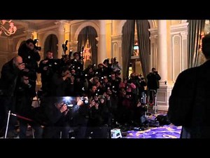 Monty Python Live (Mostly)