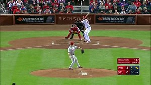 Wainwright estalla con HR de tres carreras