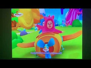 Billy & Bam Bam (Reboot) End Credits (2023)