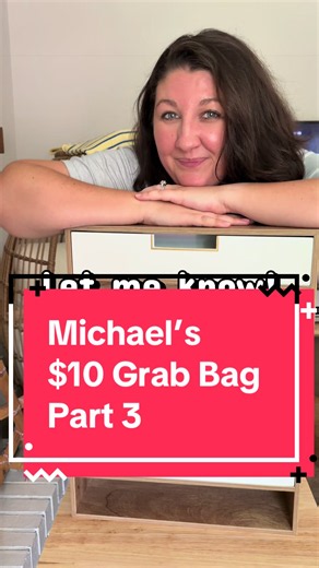 Michaels $10 Mystery Box Part 3 — $119.97 Total Value Reveal
