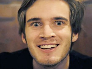 Gamer star PewDiePie canned by Disney and YouTube after anti-semitic postings