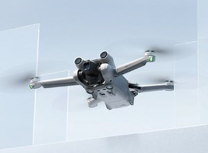 DJI Mini 4 Pro with the highest safety rating yet will launch on September 25 - Gizmochina
