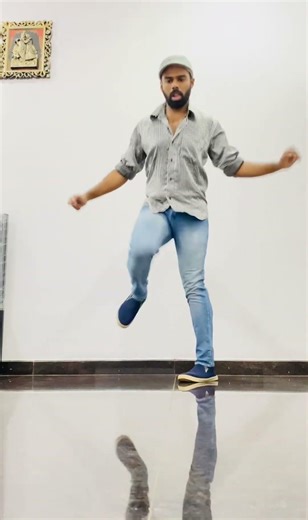 “Brother Louie Shuffle Dance | Modern Talking Retro Vibes 🔥 | Viral Dance Challenge 2026”