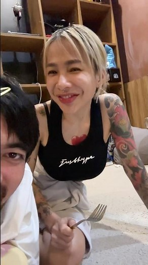 เมียผมสวย #ปีศาจแมว #catdevil