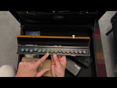 ASMR: Exploring an Optometry Toolkit (& how to use)