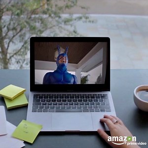 That moment when you realize your PrimeVideo.com work break lasted all day... | Amazon Prime Video | Facebook