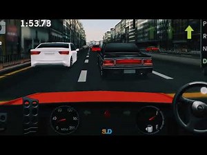 "Dr. Driving Car Game 🚗💨 | Ultimate Driving Experience | Smooth Gameplay & Fun Rides!