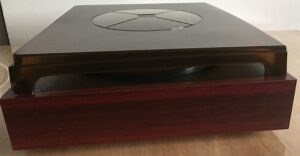 The World’s Cheapest Vinyl Turntable, Review and Destruction - Audio Appraisal