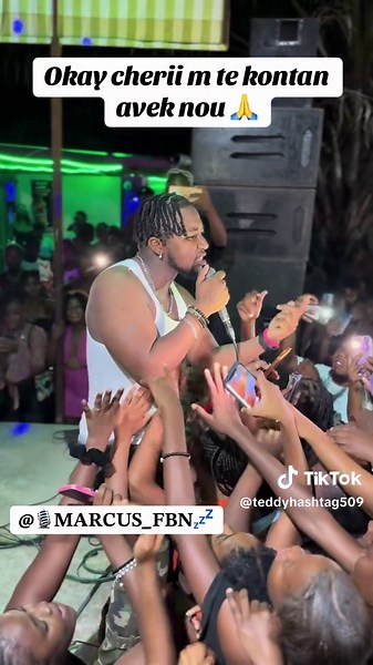 Konesans ak Teddy: Apèl à l'Entourage