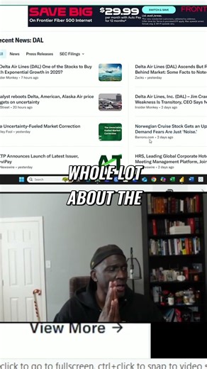 How To Learn Power BI with Simulated Airlines Data