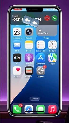 How to block unknown or spam numbers on iPhone 📲 #iphone #calls #spam