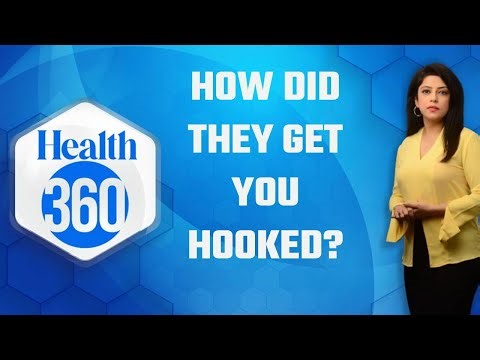 From fertility to heart health: Why women face higher risks from smoking