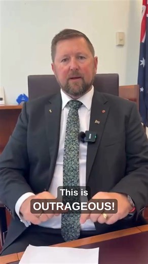 The Australian Centre for Disease Control Bill 2025 has bulldozed through the lower house, and now it’s heading to the Senate. If it passes, the Government will hand itself sweeping new powers to “manage public health threats.” This Bill gives bureaucrats the power to take your data, track you, and share your private information with international organisations… faceless groups that you’ve never voted for, never approved, and never even heard of. They’re selling it as “safety.” But it’s not safe