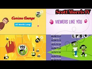 PBS KIDS Program Break 10 (LPB 2020)