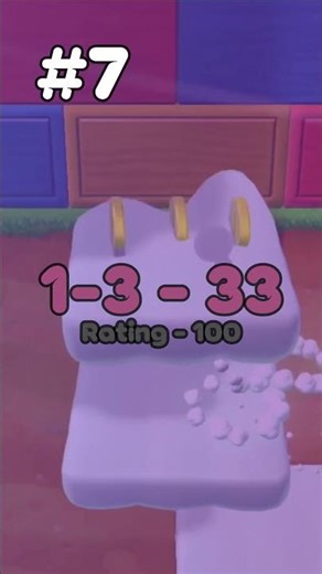 PREDICTING the TOP 10 Super Mario 3D World ITEMLESS SPEEDRUNS of 2026