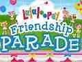 Game Lalaloopsy Friendship Parade online. Play for free