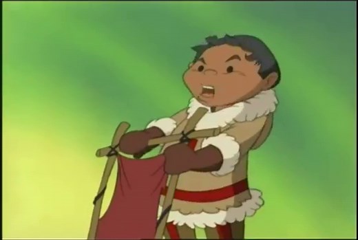 Happily Ever After Fairy Tales For Every Child episodes