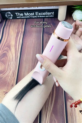 Say Goodbye to Razor Bumps with an Electric Bikini Trimmer