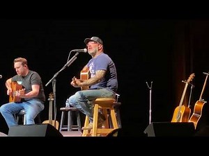 Aaron Lewis “They Call Me Doc” Atlantic City NJ 2-5-22
