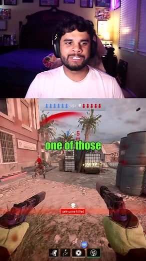 npc in cod #gaming #funny #mw2 #callofduty #snd #ctactix