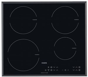 AEG indukcijska kuhalna plošča HK634200FB
