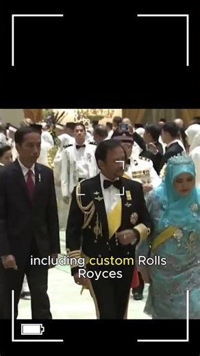 The Illegal $2 Billion Car Collection 🏎️🕵️‍♂️