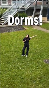 Student tips for Housing - Part 1: Dorms