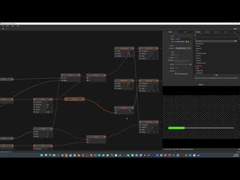 Spectrum Node ( FFT)