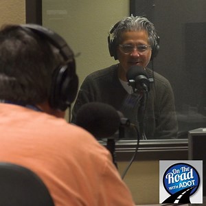 Editor Robert Stieve discusses the international appeal of Arizona Highways magazine. The ADOT publication is marking its centennial this year. Listen to the full episode of the On the Road with ADOT podcast: Spotify: https://spoti.fi/4cn4ESB Apple Podcasts: https://apple.co/3RBRSGa | Arizona Department of Transportation