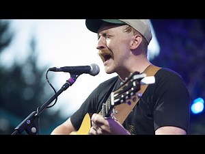 Tyler Childers - Creeker - Mt Hood Stage ‪@pickathon‬ 2019