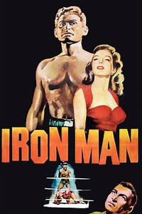 Stream Iron Man (1951): Find it on Netflix, Prime Video, Hulu & more