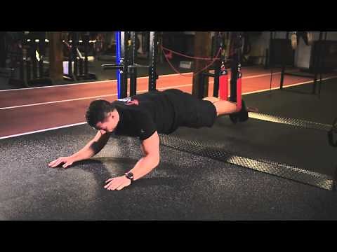 Marit Bjørgen øvelsen