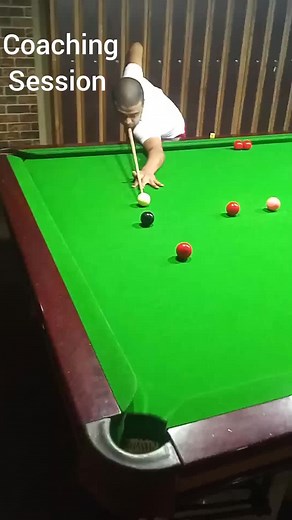 #snooker#snooker coach#m.imran#four season snooker club
