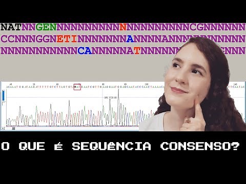 Como avaliar a qualidade das sequências de DNA no bioedit