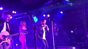 3.9K views · 100 reactions | And John makes his “rock star”debut! | 103.7 KSON | Facebook