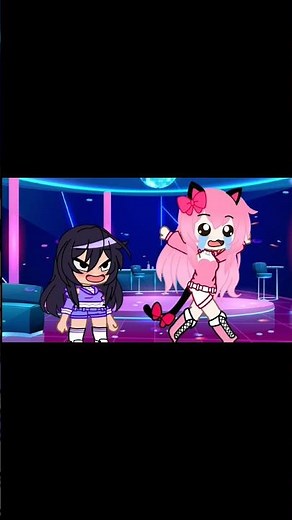 Aphmau & Kc Singing Challenge ✨😂