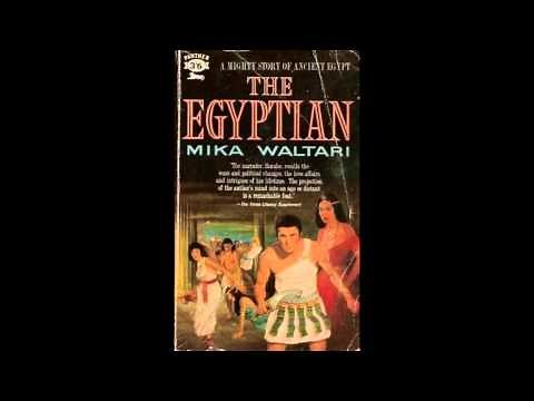 The Egyptian (1954)- Hymn to the Aten