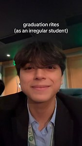 6K views · 131 reactions | Graduation rites for DLSU Manila and Laguna’s NSTP #nstp #dlsu #fyp #foryou #reels | Noel Comia Jr. | Facebook