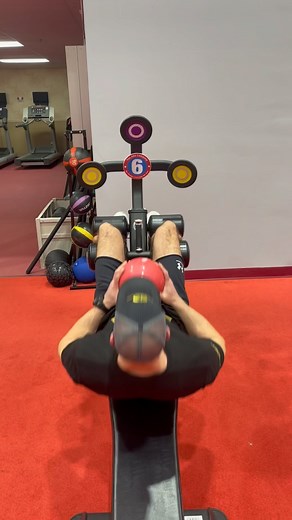29 reactions | TargetAbs™ is a patented abdominal training bench that incorporates the Touch Target Technology to work your core.  #targetabs #abworkout #coreworkout #theabscompany | The Abs Company | Facebook