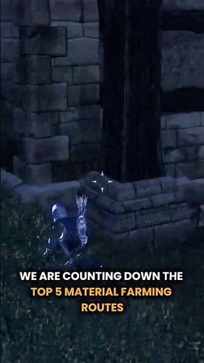 Top 5 Fastest Material Farming Routes in ESO You Need To Try!