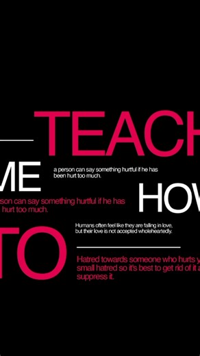 Typography Video Editing Techniques in Alight Motion